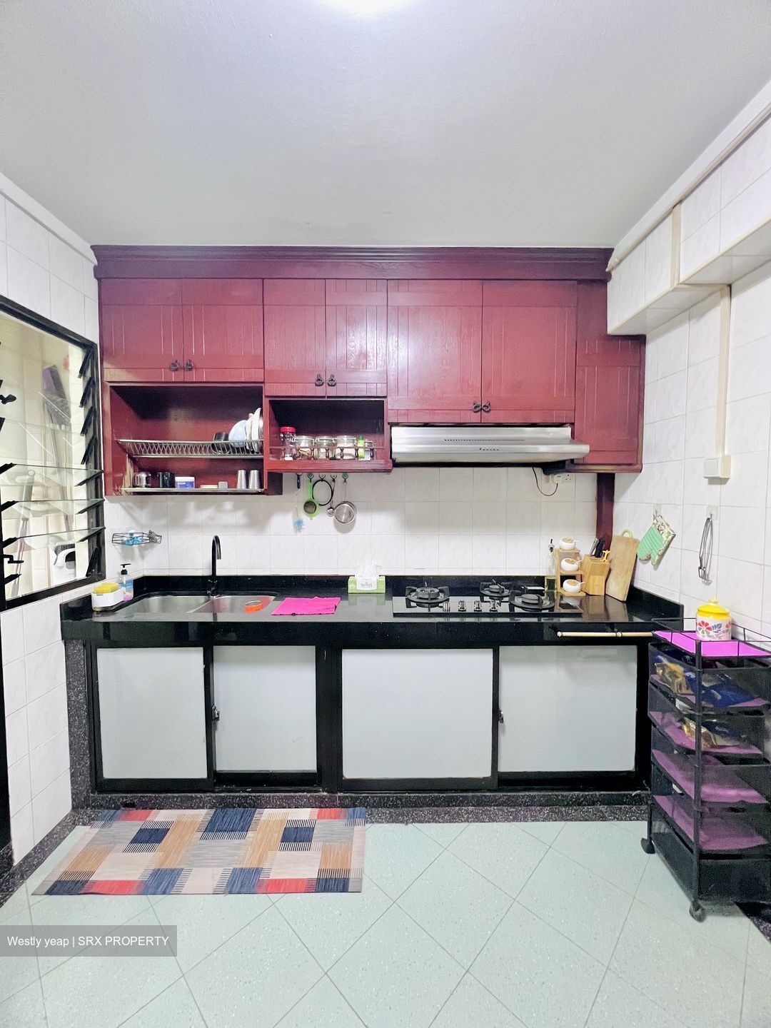 Blk 607 Woodlands Ring Road (Woodlands), HDB 4 Rooms #577130451